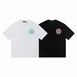 Picture of Chrome Hearts T Shirts Short _SKUChromeHeartsS-XLxetr4118381